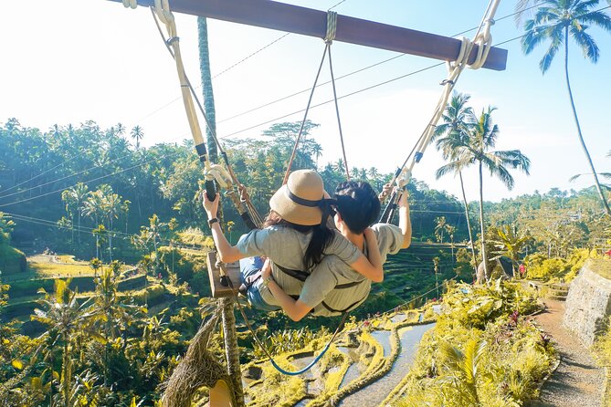 Ubud Cultural Day Tour: A Day for Balinese Cultural Experience - What this Ubud day tour is really trying to do