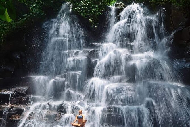 Ubud Customized Full Day Tour - Visit Most favorite In Ubud - A flexible Ubud day instead of a fixed sightseeing route