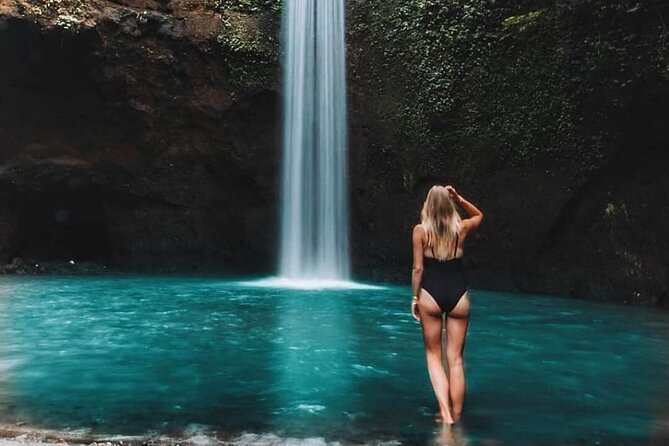 Ubud Customized Full Day Tour - Visit Most favorite In Ubud - Tirta Empul: a temple visit with a sacred purpose