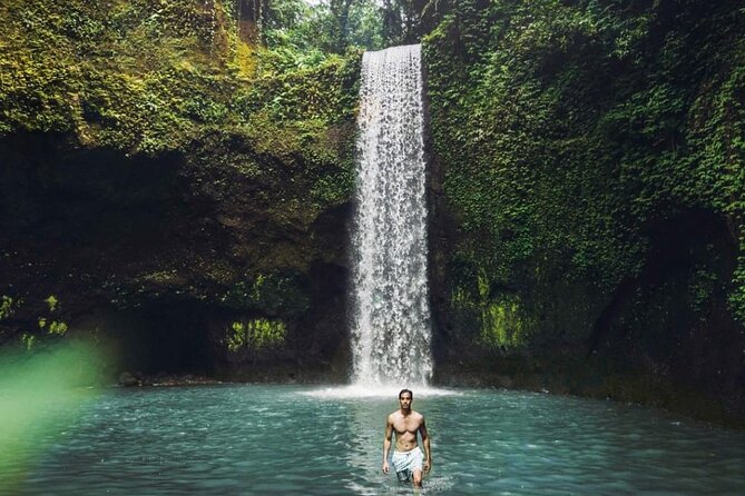 Ubud Customized Full Day Tour - Visit Most favorite In Ubud - Ubud Central Market: shopping with room for negotiation