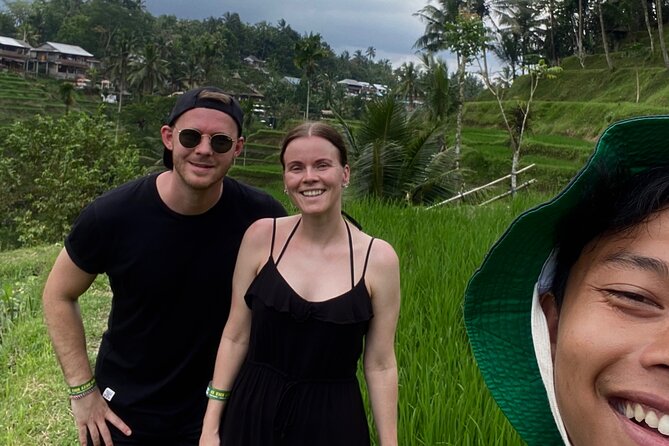 Ubud Day Tour - Private Ubud Tour Guide - Best Of Ubud Tour - Timing, meals, and physical effort