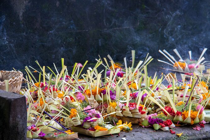 Ubud Day Tour - Top Things to do in Ubud + Local Ubud Guide - Celuk Village and Balinese silverwork