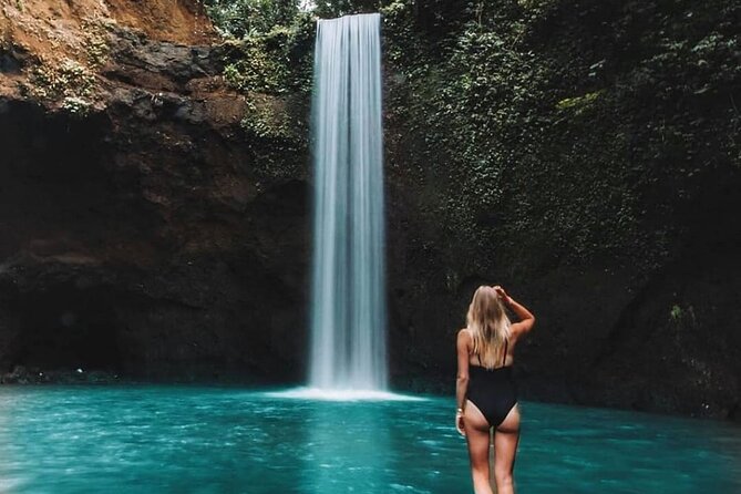 Ubud Day Tour : Waterfall, Temple and Local Night Market Tour - A full day that links Ubud’s best-known sights