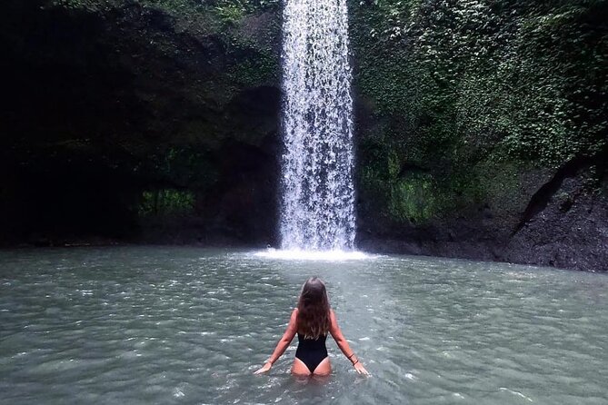 Ubud Day Tour : Waterfall, Temple and Local Night Market Tour - Is $21 a good value?