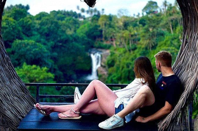 Ubud Day Tour with Private Car & Local Driver - What the price includes, and what it does not