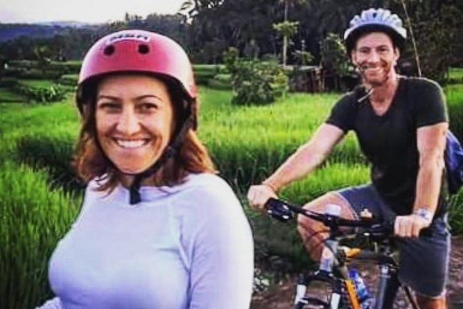 Ubud Eco Culture Cycling Exploration - Guides, local stories, and the value of a small group