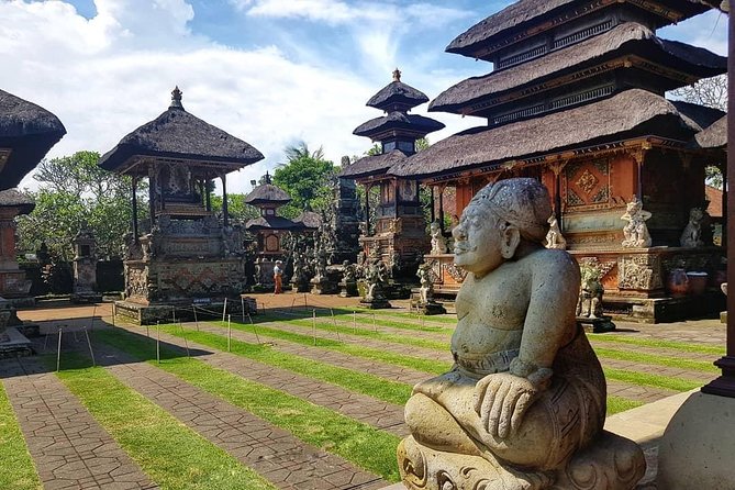 Ubud Excursion: Barong Dance, Art Villages, Nature, Temple and Waterfall - Why this Ubud day works well
