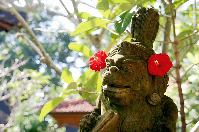 Ubud Explorer Private Day Tour - Tirta Empul and Bali’s sacred water