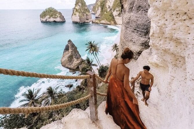 Ubud Full-Day Private Tour: Waterfall, Temple, Rice Terrace. - The Sacred Monkey Forest is the day’s most atmospheric stop