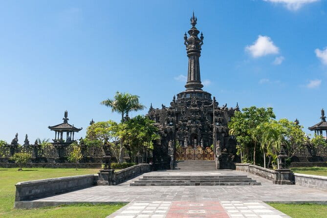 Ubud Full-Day Private Tour: Waterfall, Temple, Rice Terrace. - The route may include extra drive-by sights