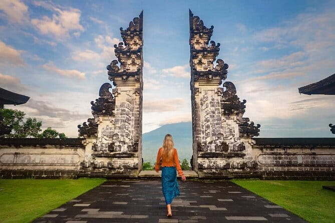Ubud Full-Day Private Tour: Waterfall, Temple, Rice Terrace. - What the $55.01 price really covers