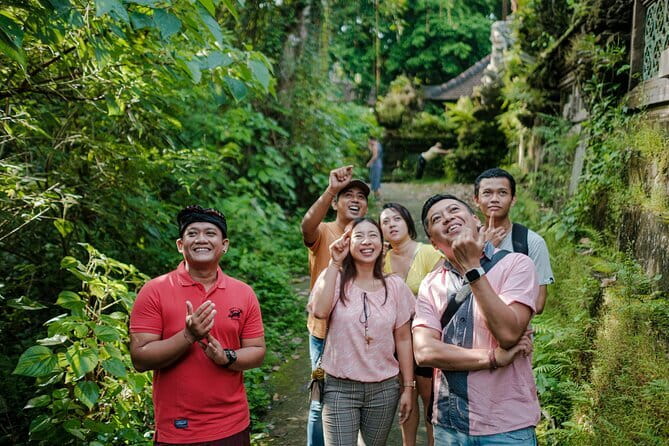 Ubud Guided Walking Tour - Why this walk is a useful first look at Ubud