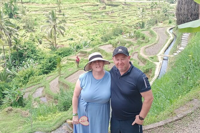 Ubud Hidden Gems Waterfall, Temple and Rice Terraces Private Tour - What the private guide adds