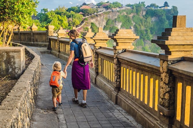 Ubud Highlights Shared Tour – Small Group Full-Day Experience - What the guides add to the experience