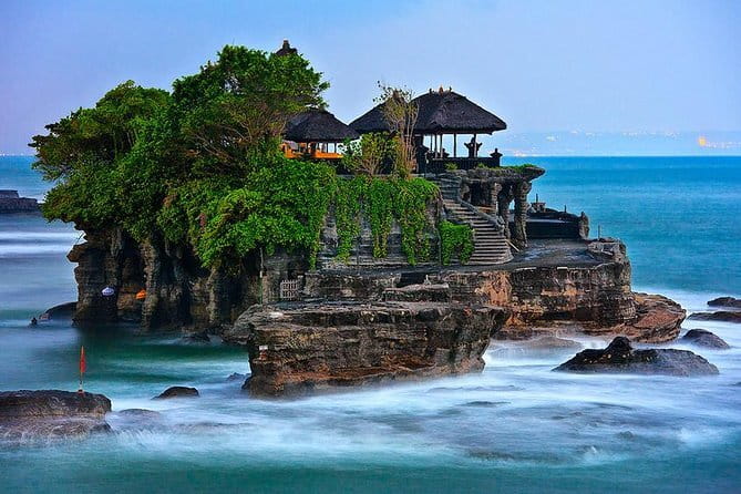 Ubud Highlights Tour ( Private All-Inclusive ) - Batuan Temple or Tirta Empul: confirm this stop