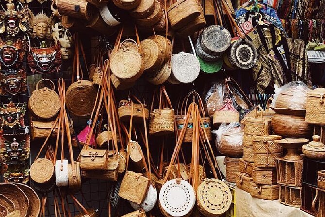 Ubud Higlights Full Day Tour - Private Tour Experience - Tirta Empul Temple: the day’s most meaningful stop