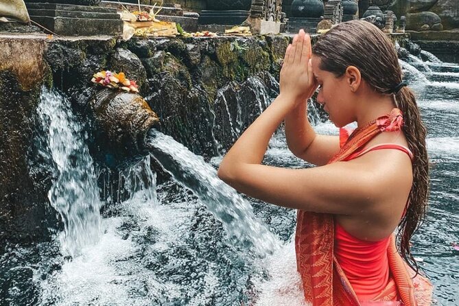 Ubud Higlights Full Day Tour - Private Tour Experience - Guides who add value beyond driving