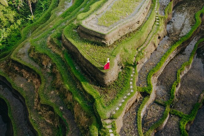 UBUD Instagram Spot Tour with Photographer - The photographer makes or breaks the experience