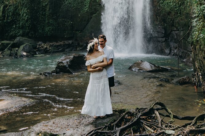 UBUD Instagram Spot Tour with Photographer - Price, extra costs, and overall value