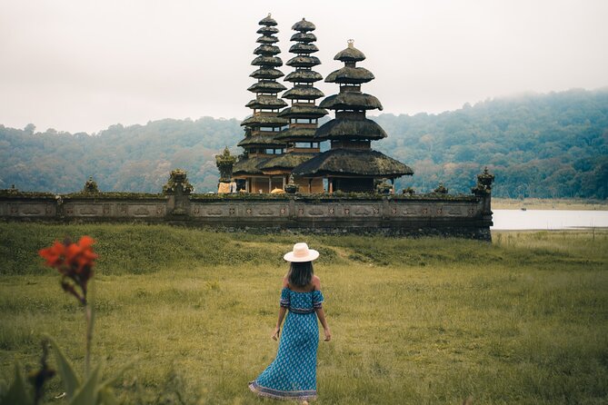 Ubud Instagram Tour – Stunning Views & Flexible Itinerary - Your driver is a major part of the experience