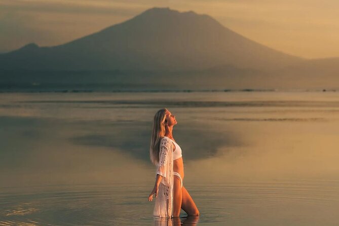 Ubud Instagram Tour – Stunning Views & Flexible Itinerary - Choosing five stops without wasting the day