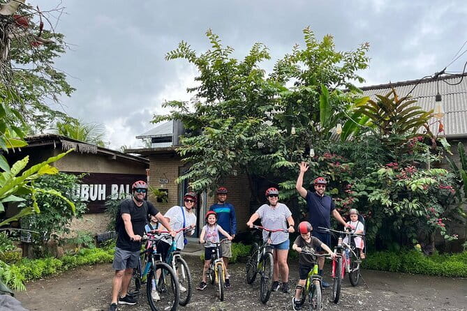 Ubud : Kintamani Downhill Cycling Tour with Lunch - Why Kintamani is a smart starting point