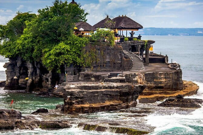 Ubud : Kintamani Downhill Cycling Tour with Lunch - What the $29.90 price really covers