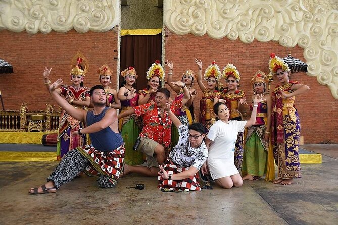 Ubud Kintamani Tour - What the 10-hour route is really asking of you