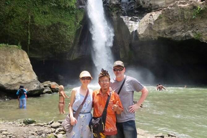 Ubud Kintamani Tour - Kintamani and Mount Batur provide the big view