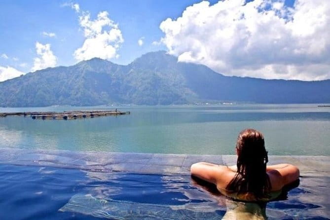 Ubud Luxury Bali Spa Package with amidst rice fields - Who will enjoy this spa most