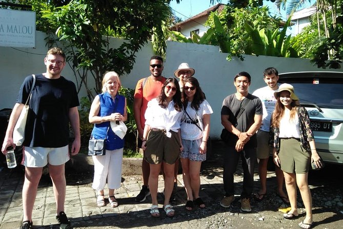 Ubud: Monkey Forest, Jungle Swing, Rice Terrace, and Water Temple - Understanding Tirta Empul Temple