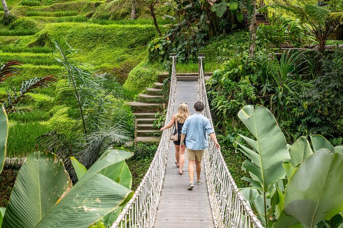 Ubud: Monkey Forest, Rice Terraces & Sacred Temples - Goa Gajah, where archaeology meets worship