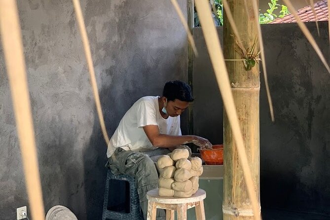 Ubud Pottery Ceramic Class in Bali - Who Will Enjoy This Class Most?