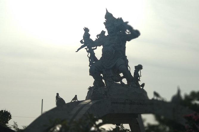 Ubud Private & Customize Day Tour - Starting Early Around Ubud