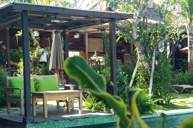 Ubud Private & Customize Day Tour - Ubud Art Market And Time To Browse