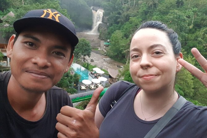 Ubud Private Tour - Kumulilir and the coffee plantation stop