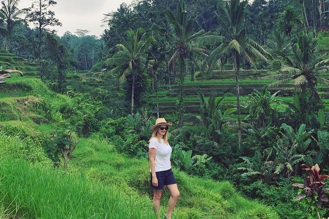 Ubud Private Tour : Best Of Ubud - Guided Tour - Gunung Kawi Sebatu Temple in 45 minutes