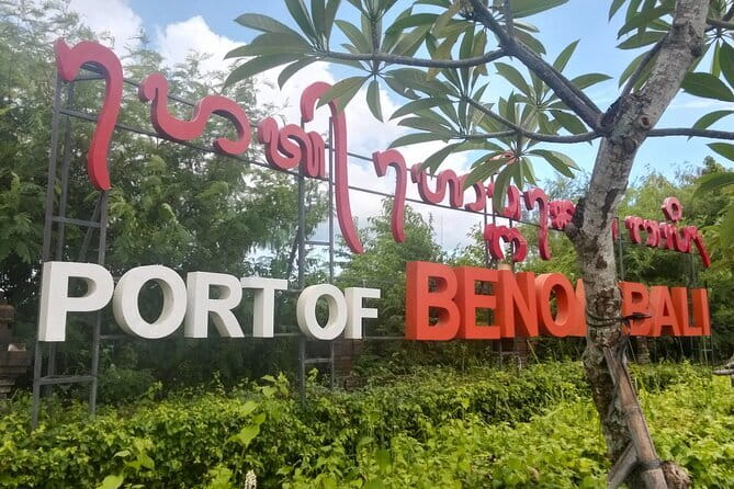 Ubud Private Tour From Cruise Port Benoa Bali All Inclusive - Key points to know before booking