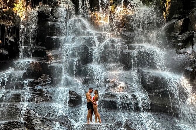 UBUD Private Tour – Rice Terrace, Jungle Swing & Hidden Waterfall - Key points to know before booking
