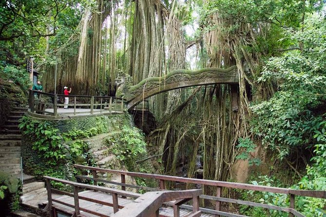 Ubud Sacred Monkey Forest & Art Village Tour - Why This Four-Hour Route Works