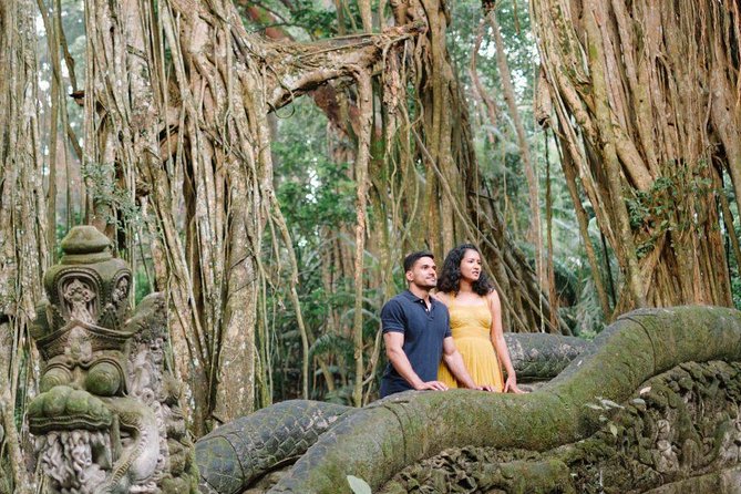 Ubud Sacred Monkey Forest & Art Village Tour - Is $71 A Fair Price?