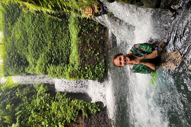 Ubud Shamanic Healing and Purification Ceremony - Why this Ubud experience feels different