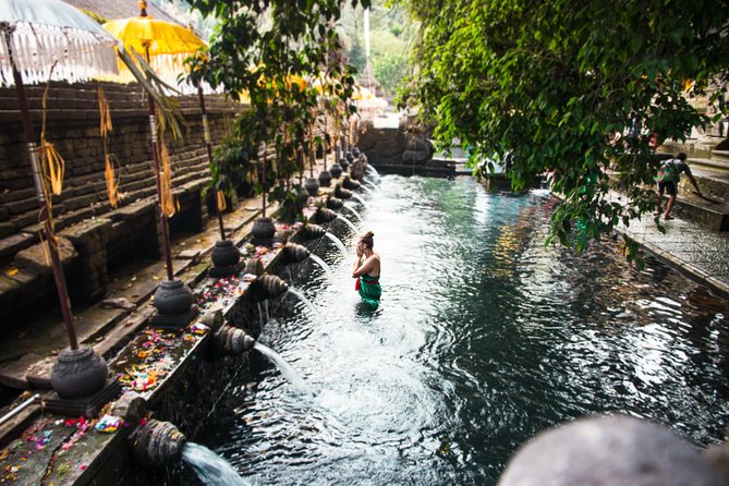 Ubud Surounding Tour - Why this Ubud route works so well