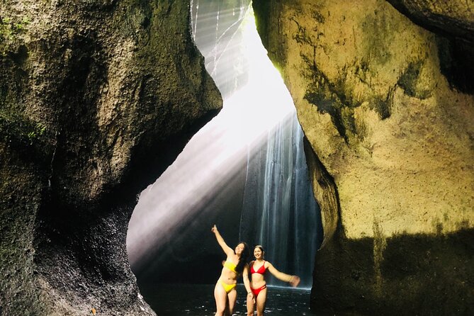 Ubud Temples, Waterfalls, Rice Terraces & Balinese Culture - Timing, transport, meals, and practical costs