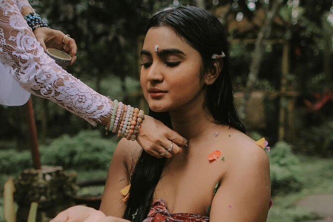Ubud Tour - Balinese Healing By Shaman And Self Purification - Why the private vehicle matters in Bali