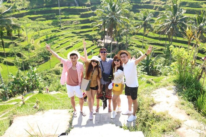 Ubud Tour : Best of Ubud with All inclusive - Tirta Empul and the meaning of sacred springs
