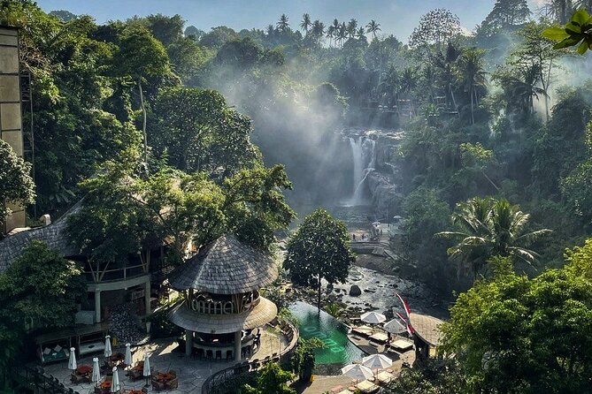 Ubud Tour - Highlight of Ubud - Traditional Tour - Why This Private Ubud Day Works