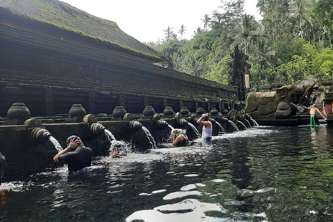 Ubud Tour - Highlights of Ubud - A full day built around Ubud’s greatest hits