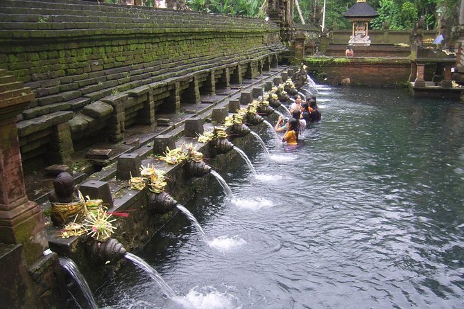Ubud Tour - Ubud Highlight - Private Tour All inclusive - The route may include coffee, village life, and photo help