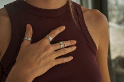 Ubud Town Center Silver Class – Create Your Own Silver Jewelry